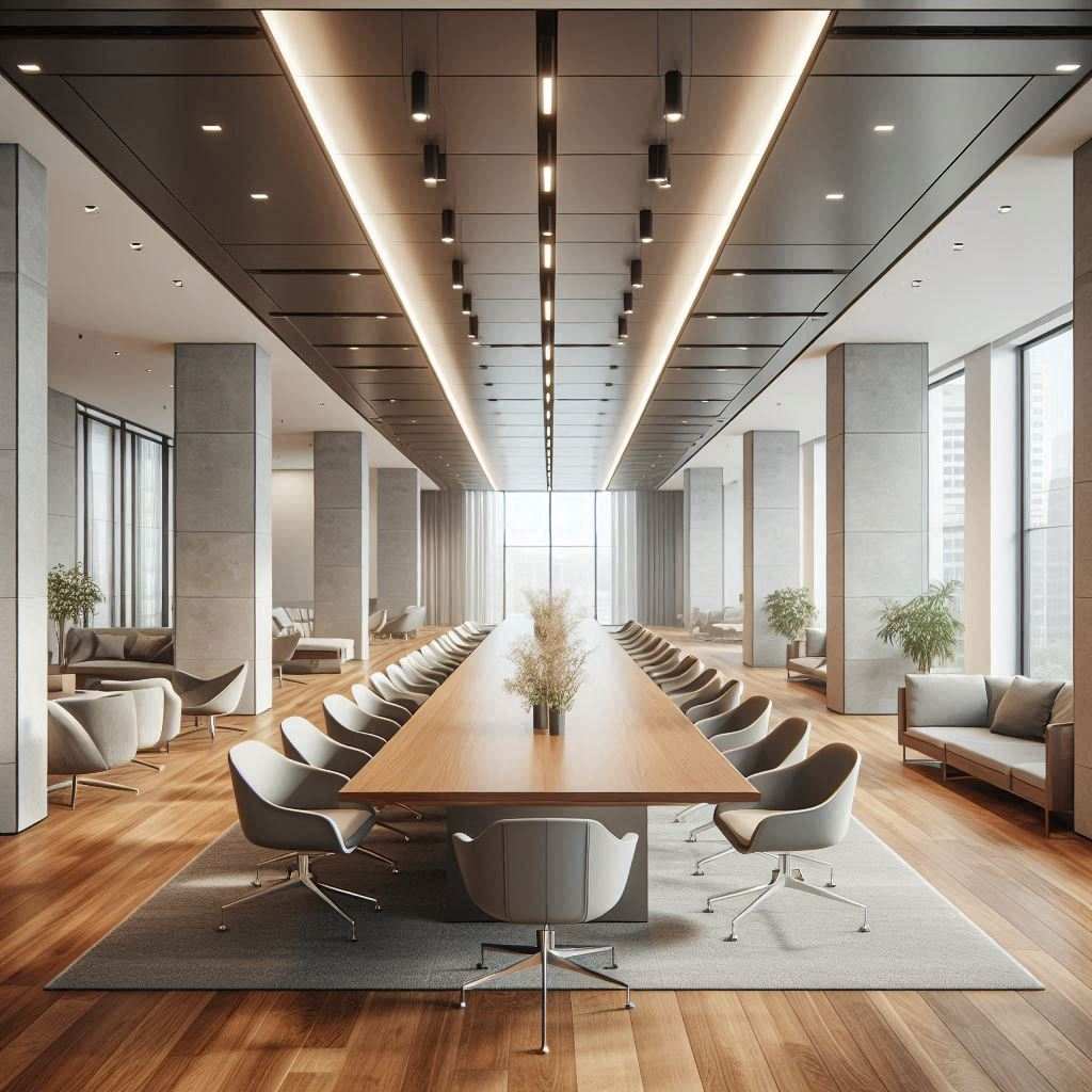 绿植维护集中进场过后产品团队怎样确认写字楼办公周边餐饮选择没有遗留问题